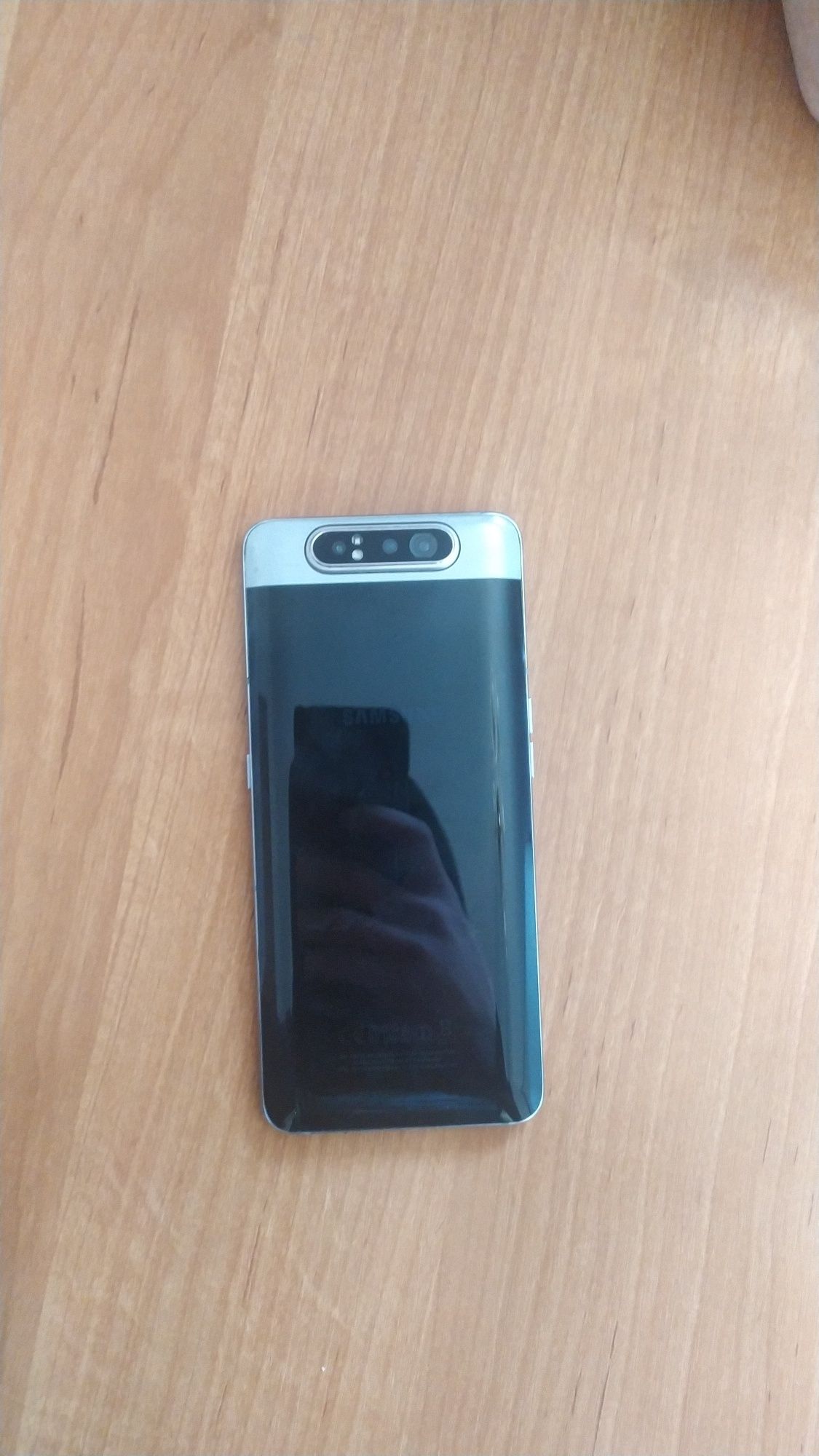 SAMSUNG A80 смартфон