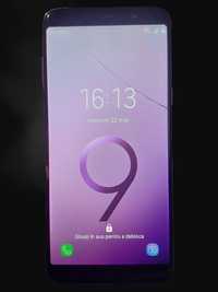 Telefon Samsung Galaxy S9 plus