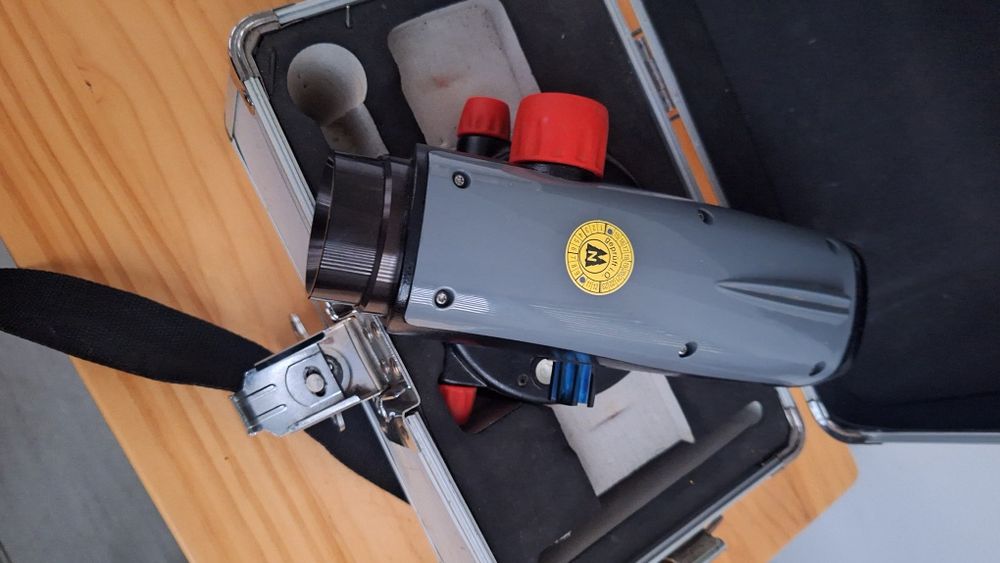 Aparat Teodolit marca Wurth