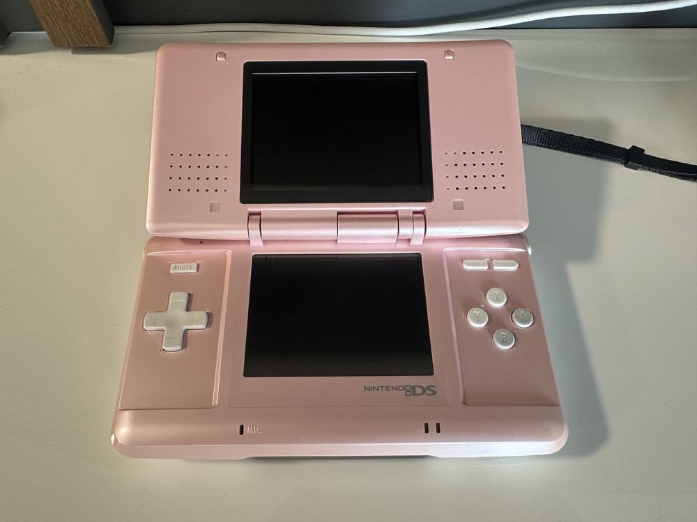 Nintendo DS Original - Pink