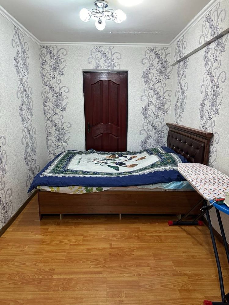 Квартира аренда Каракамыш 1/2 2 х комнат