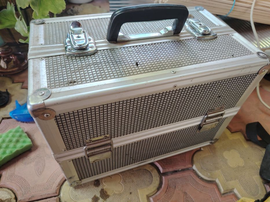 Fujica st801 made în Japan