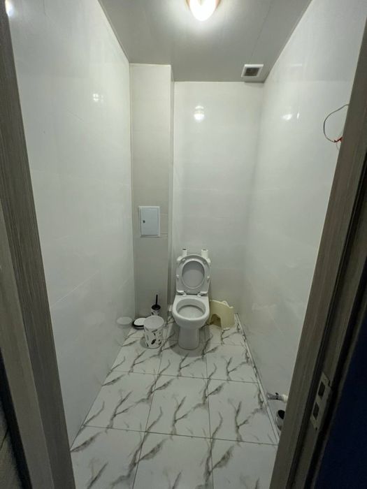 Сдается 3 ком Паркентский Боткина рядом С Шампанским заводом Новострой