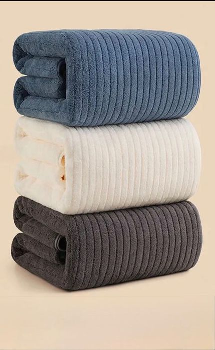 Полотенца для ванны