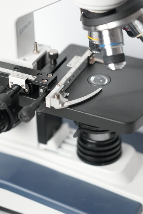 Микроскоп F8A , 1000х,  в магазине binokli.uz