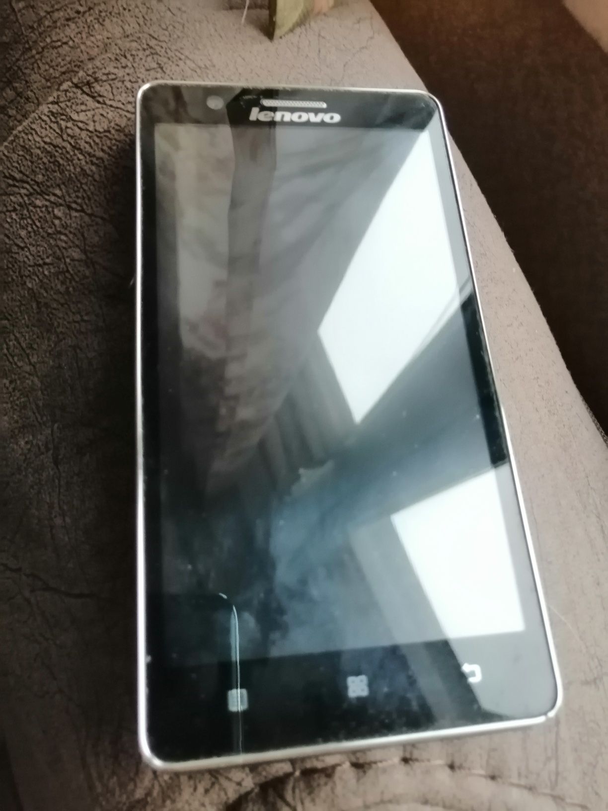 Lenovo A536 за части + батерия