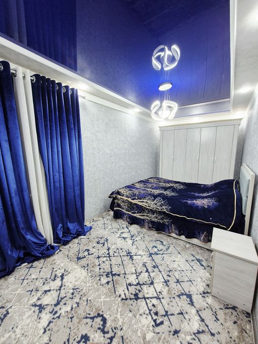 namangan shaxar bezzaks 4mikra rayonda kvartira bor sutkali kv