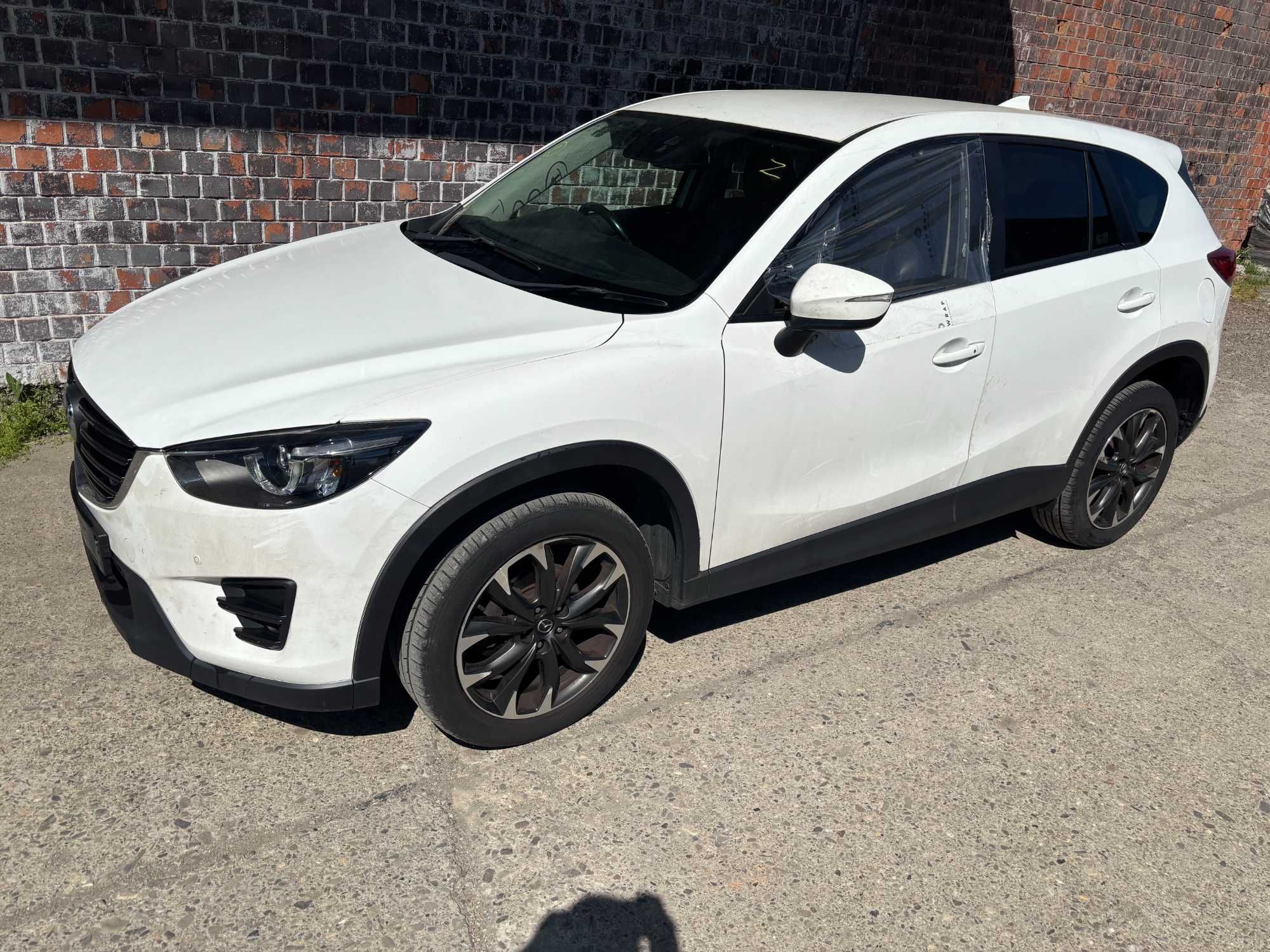 piese mazda cx-5 facelift 2016 2.2 skyactiv 2x4