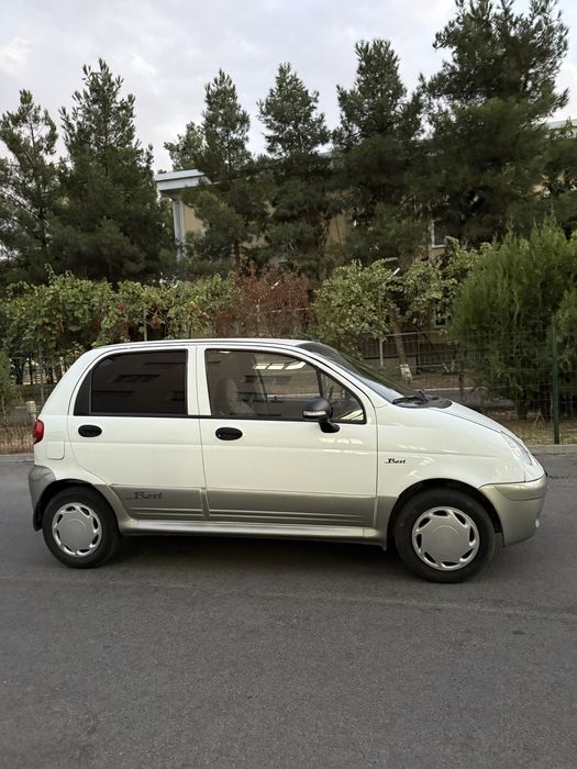 Matiz best 2017 xolati zor