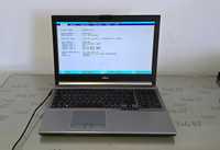 Laptop core i7 gen4 - Fujitsu Siemens H730 - functional perfect