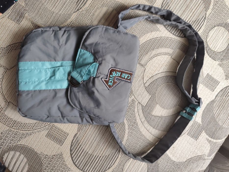 детская сумочка сумка зимняя