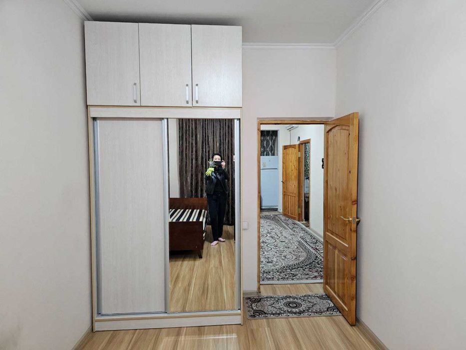 Сдаётся 1-комнатная квартира на Авиасозлар 4