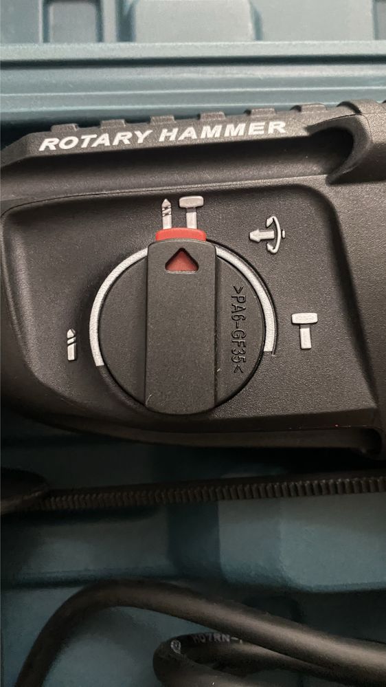 Перфоратор Bosch