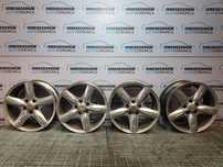 Jante aliaj Kia Sportage II 2006 - 2010 (568) R17 R17