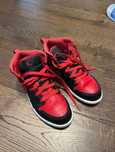Jordan 1 nike copii