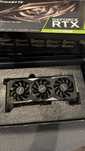 Видеокарта (RTX 2070 Super) и водно охлаждане (FD-Lumen S24 RGBv2)