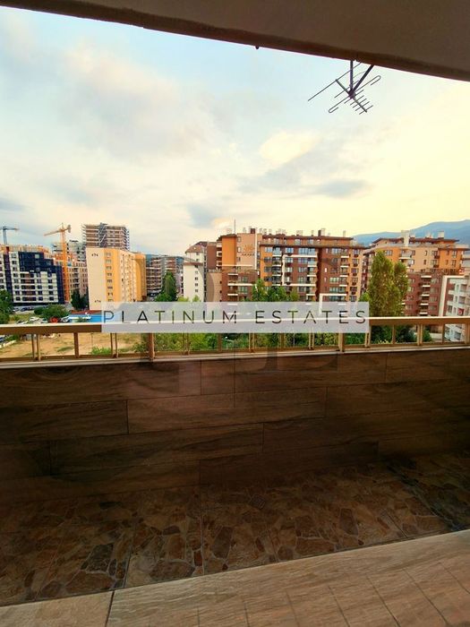 Дава се под наем Тристаен апартамент в София, Младост 4 - 64 кв.м за 650 € - Снимка #9