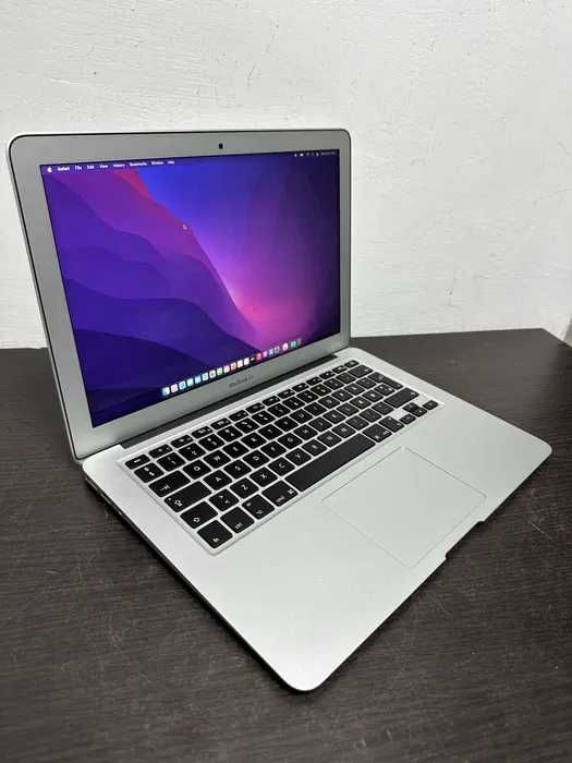 Laptop Apple MacBook Air Intel Core i5- SSD -MacOs High Sierra