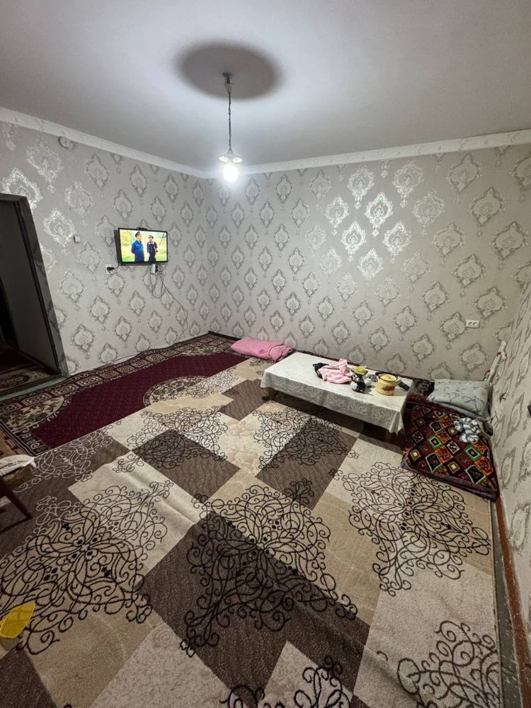 10микрарайоне 37м² 1х Прадаётся Галарека
