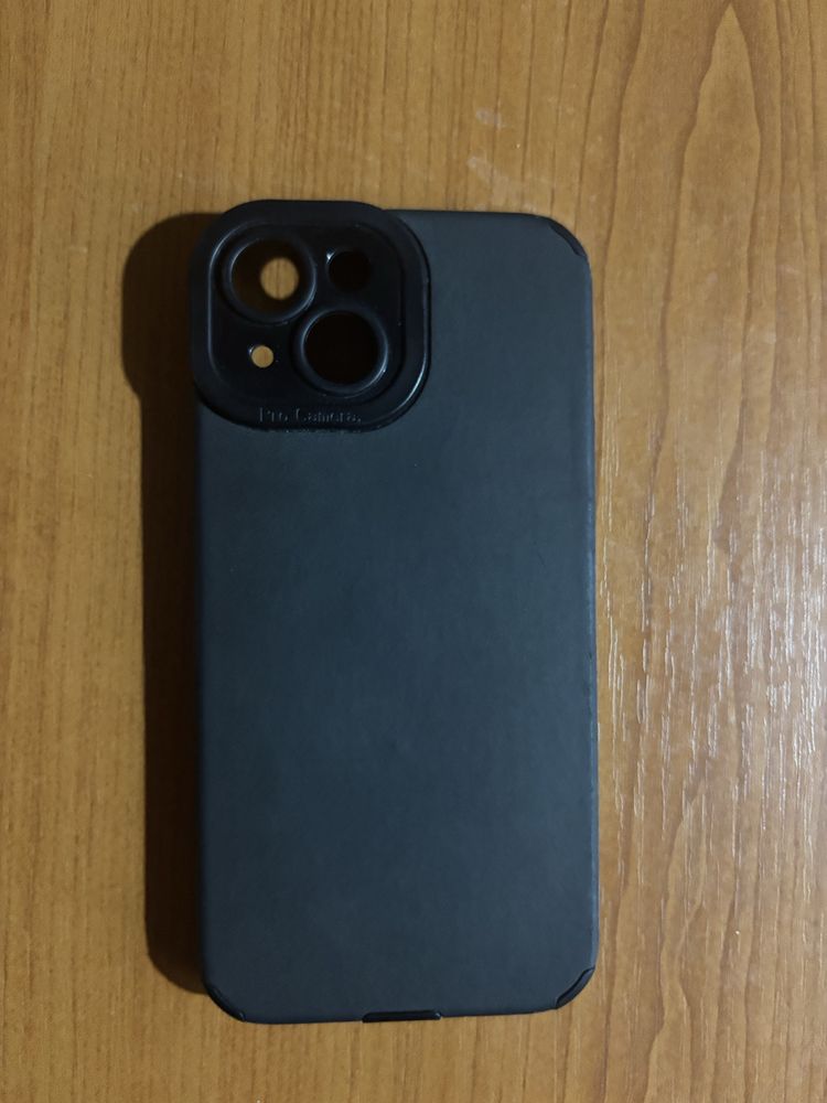 Husă iphone 15 stare impecabilă