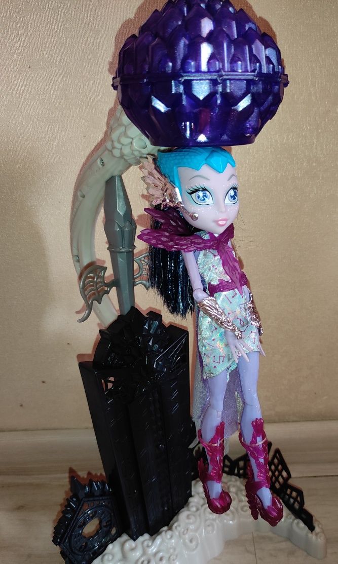 Кукла Monster high.