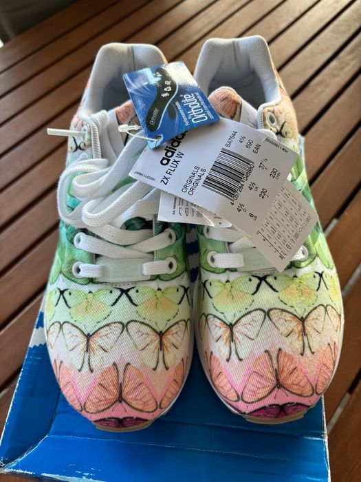 Pantofi, adidași, sneakers ADIDAS marime 37,5