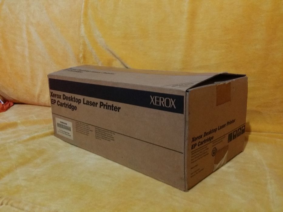 XEROX Cartus toner ORIGINAL -EP 113R00005 pt 4505, 4510, 4505ps, 4510p