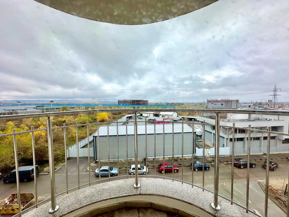 Тристаен апартамент в Люлин 2