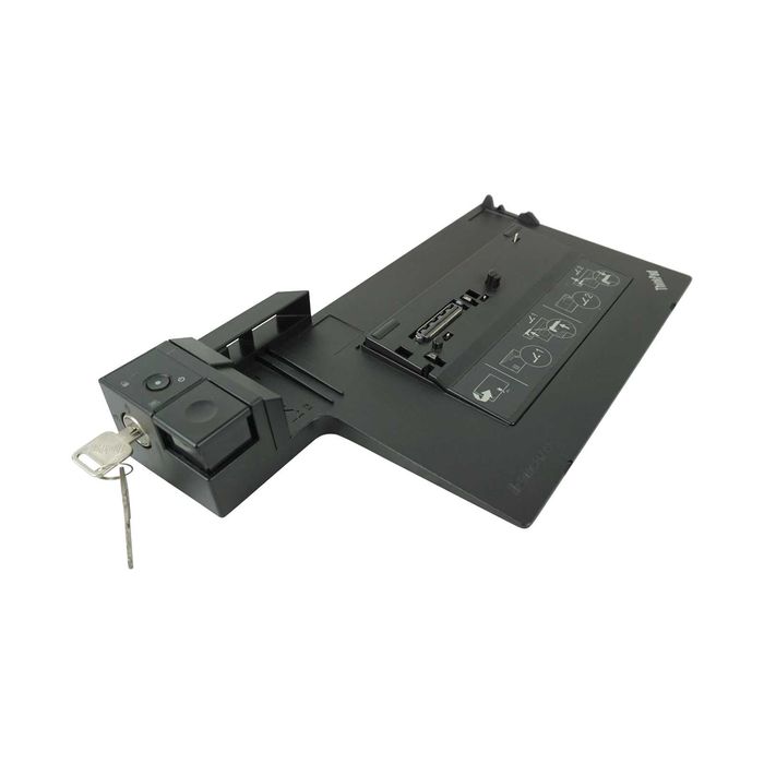Док станция для Lenovo ThinkPad T420/T430/T520/T530/X220/X230