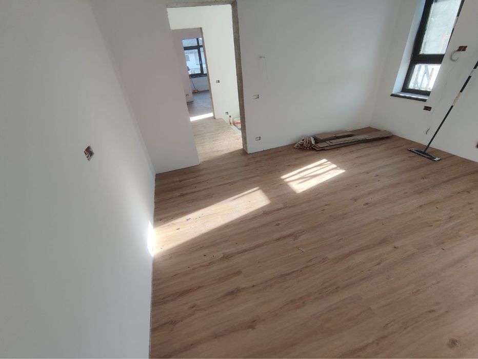 Montaj parchet premium si profesionist