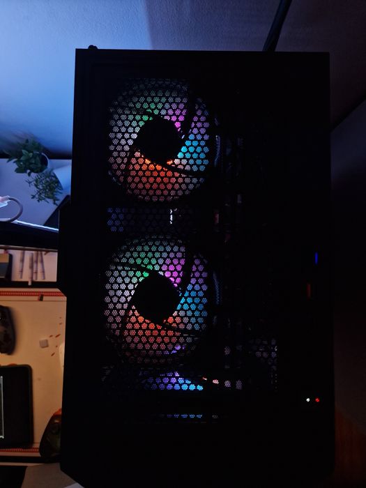 Геймърски компютър