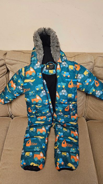 Combinezon zapada Next baieti