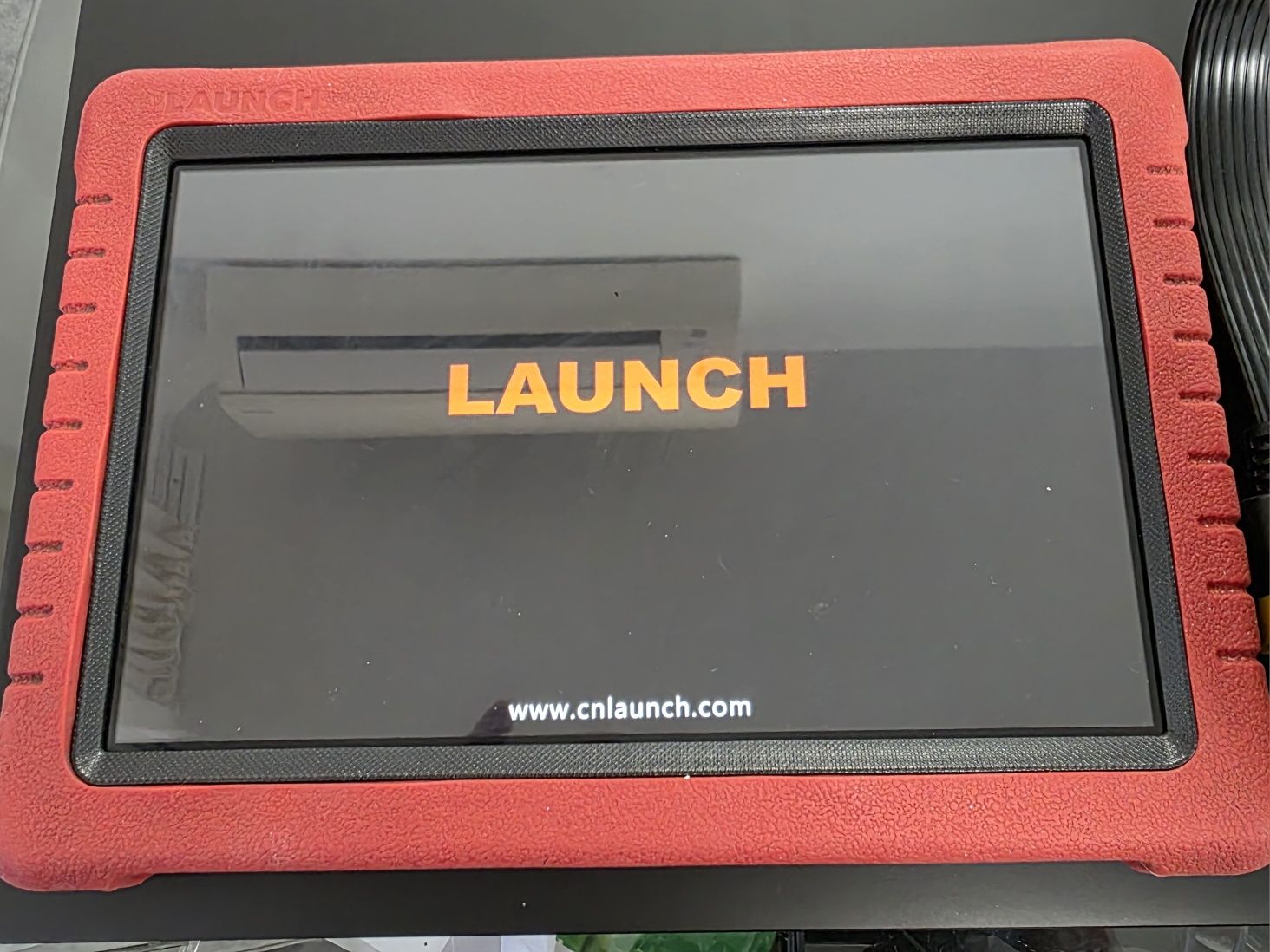 Launch x431 Diagzone леки коли камиони ел.авт.