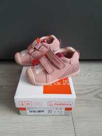 Бебешки обувки Биомеханикс /Biomecanics за прохождане номер 22