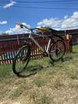 Bicicletă rockrider