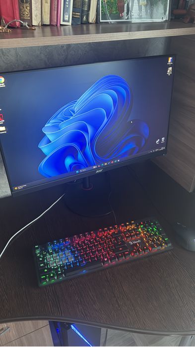 Продам игровой компьютер