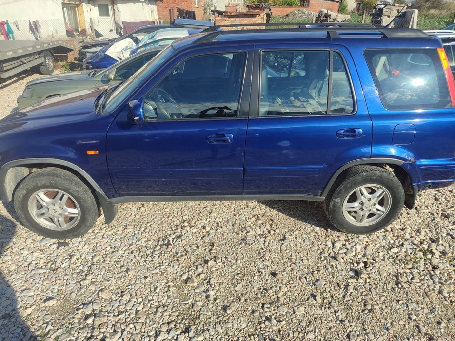 На Части Хонда ЦРВ 1 2.0/147/Автомат Honda Crv 1 Na chasti