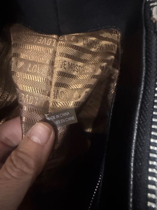 Love Moschino чанта с портмоне