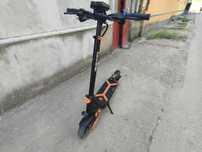 Trotineta electrica Kukirin G2 Max