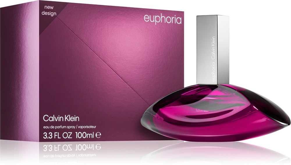 Calvin Klein Euphoria парфюм за жени 100ml