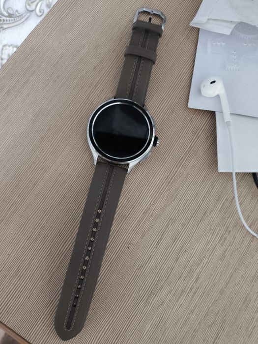 Продам Xiaomi watch 2 pro