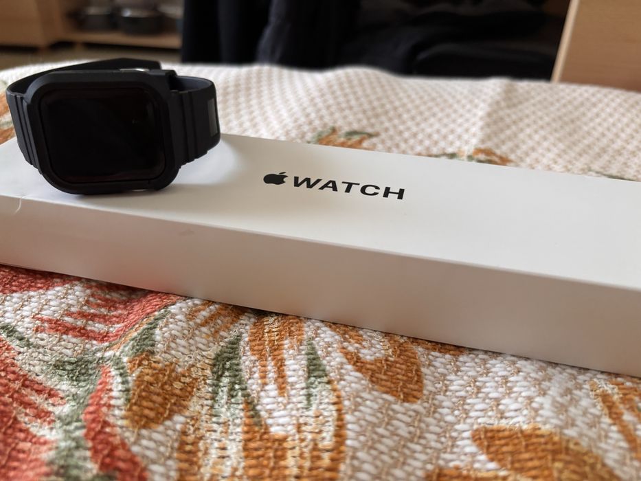 Vând Apple Wach Se 2022