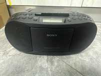 Радиокасетофон SONY CFD-S70  Radio/CD/TAPE/AUX