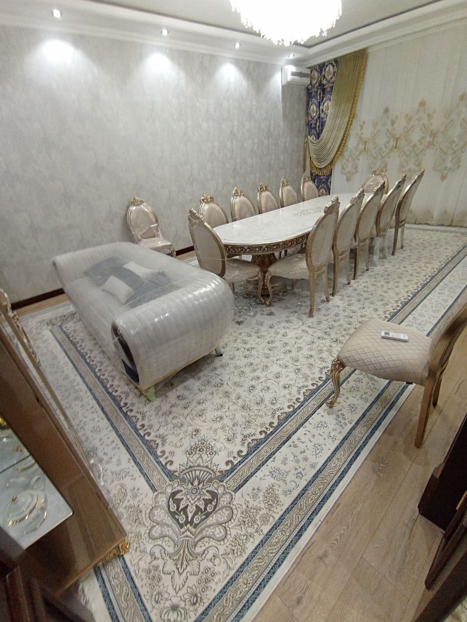 Kavrolan xizmatlari