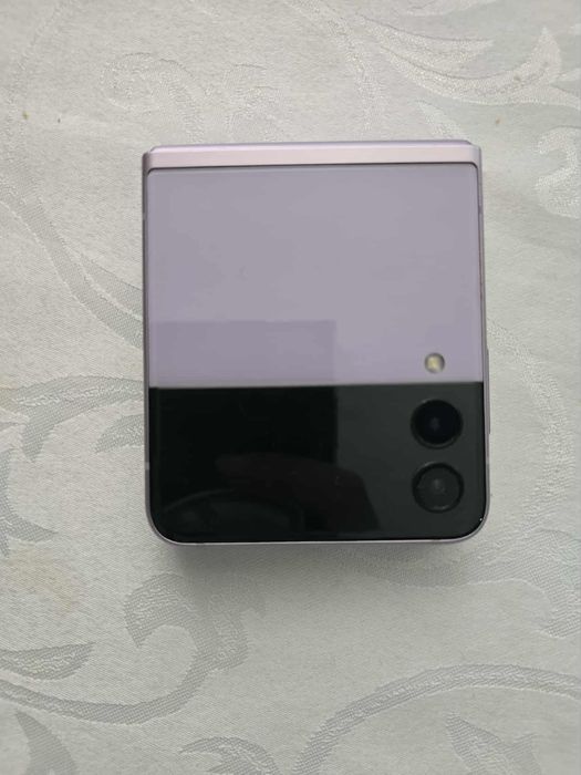 Samsung galaxy Z filip 3
