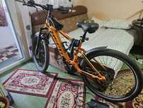 Bicicleta Electrica Giant