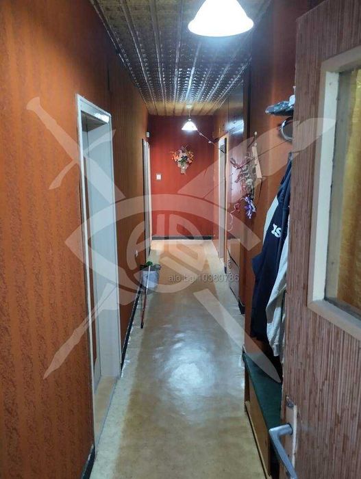 Продава се Етаж от къща в Айтос - 68 кв.м за 956 €/кв.м - Снимка #3