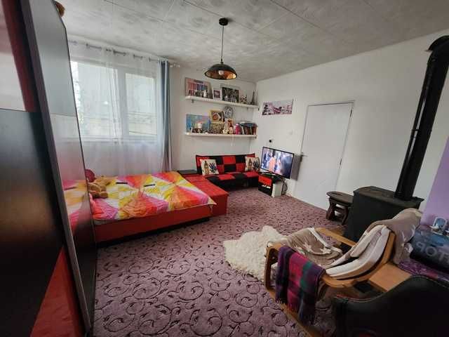 Продава се Етаж от къща в Търговище, Център - 94 кв.м за 1411 €/кв.м - Снимка #7