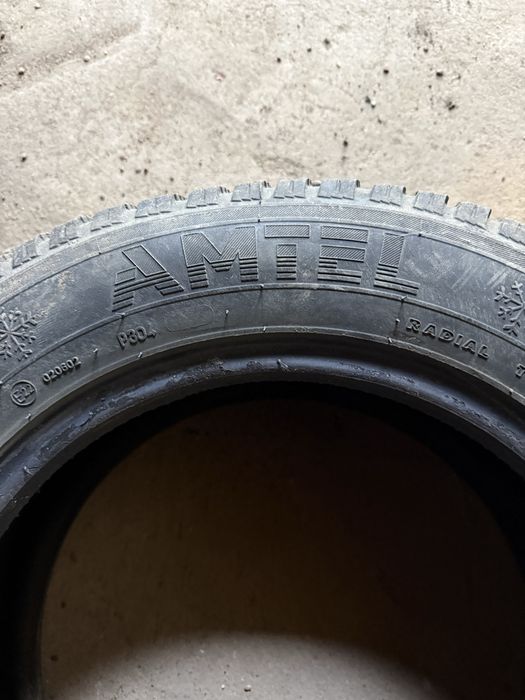 Зимняя резина r14
