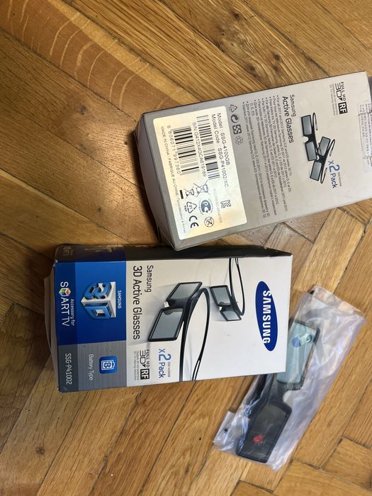 SSG-4100GB-3DActiveGlasses(OchelariActivi3D-FHD),noi,originali-Samsung